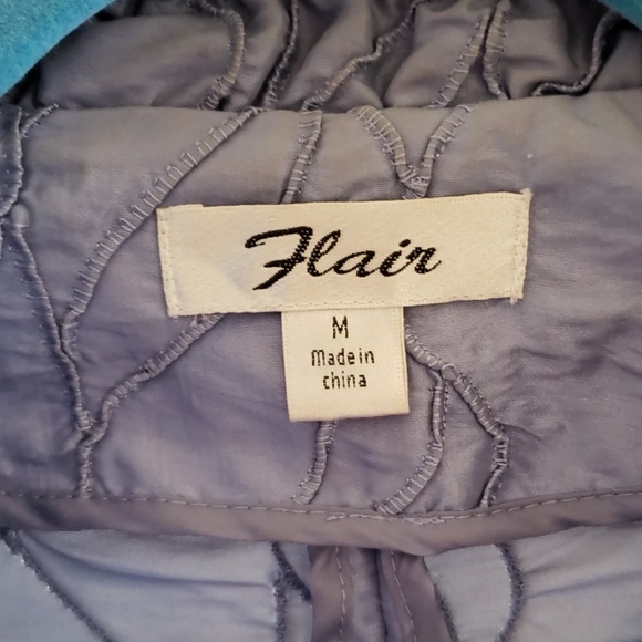By Flair light weight spring jacket - Picture 4 of 6